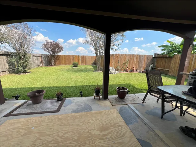 $265,000 | 11738 Greensbrook Garden Drive, Houston, TX 77044