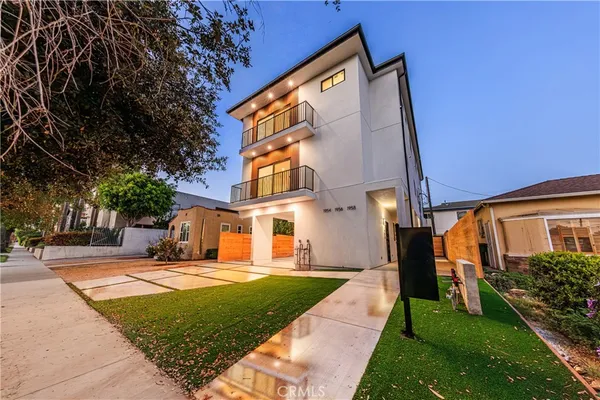 $6,967 | 1956 Purdue Avenue, Unit B, Los Angeles, CA 90025