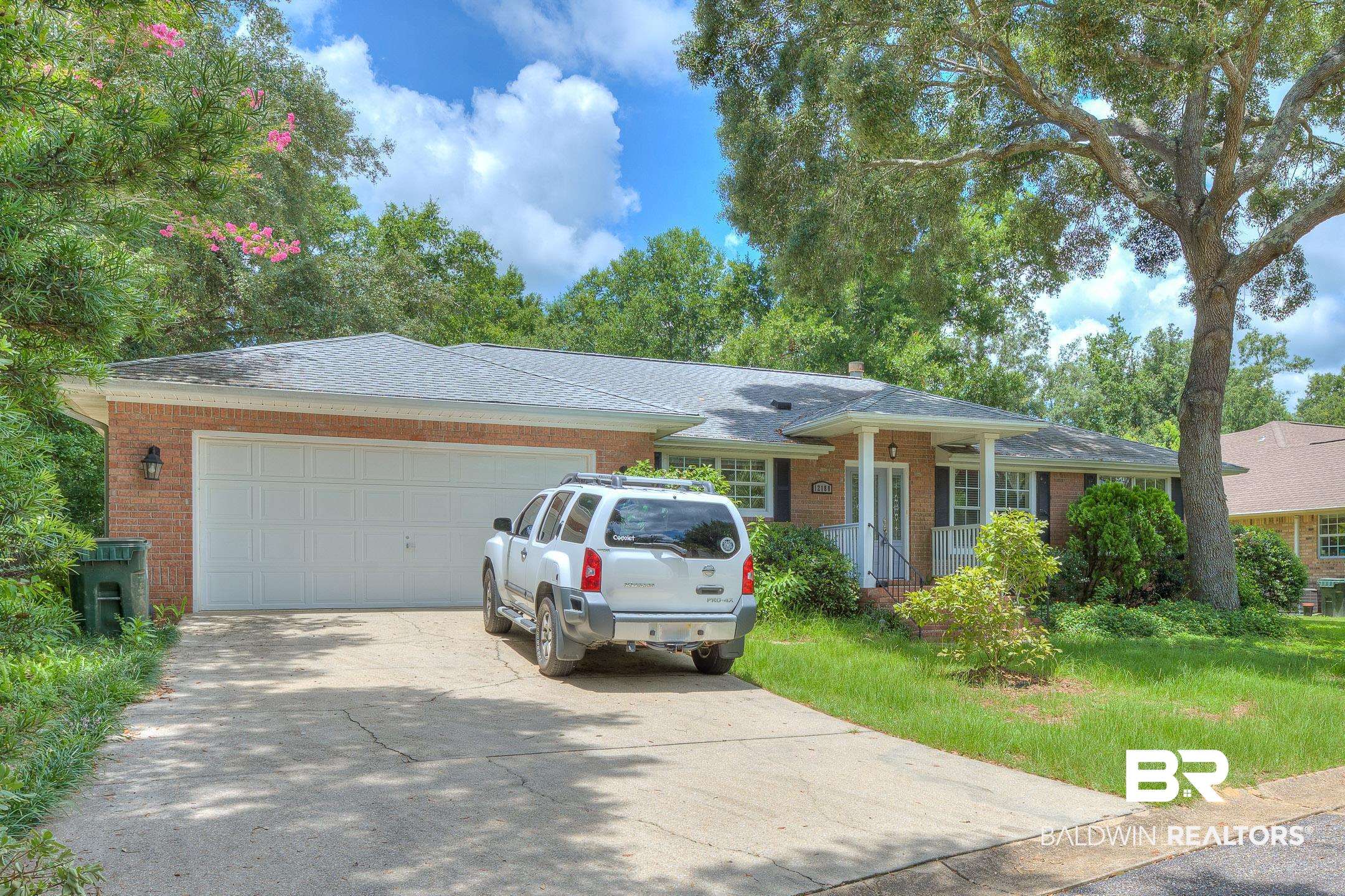 12180 Fritz Court Lillian, AL 36549 - Photo 4 of 46
