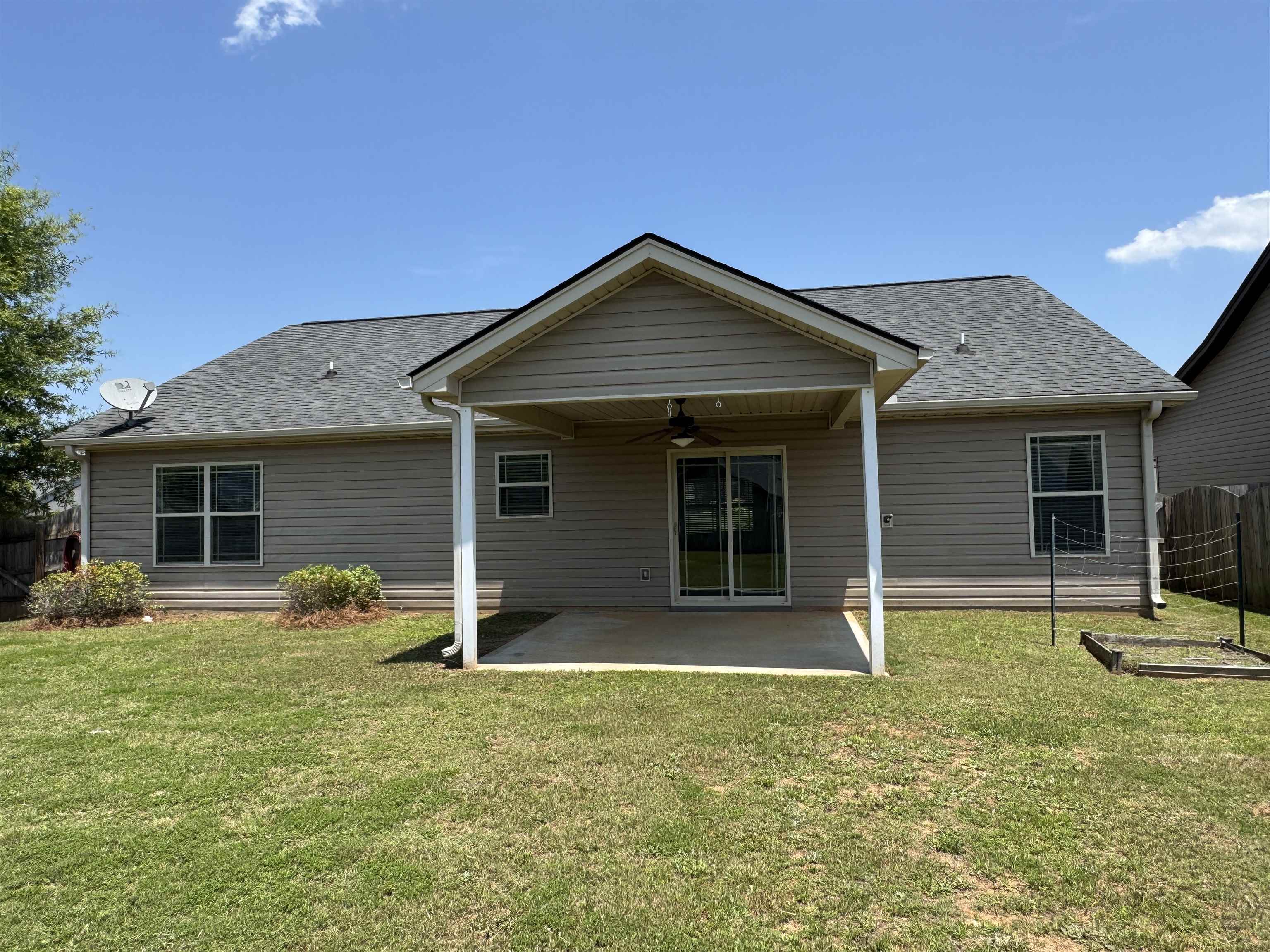 904 Sunterra Way Boiling Springs, SC 29316 - Photo 32 of 33 Gallery Image 32