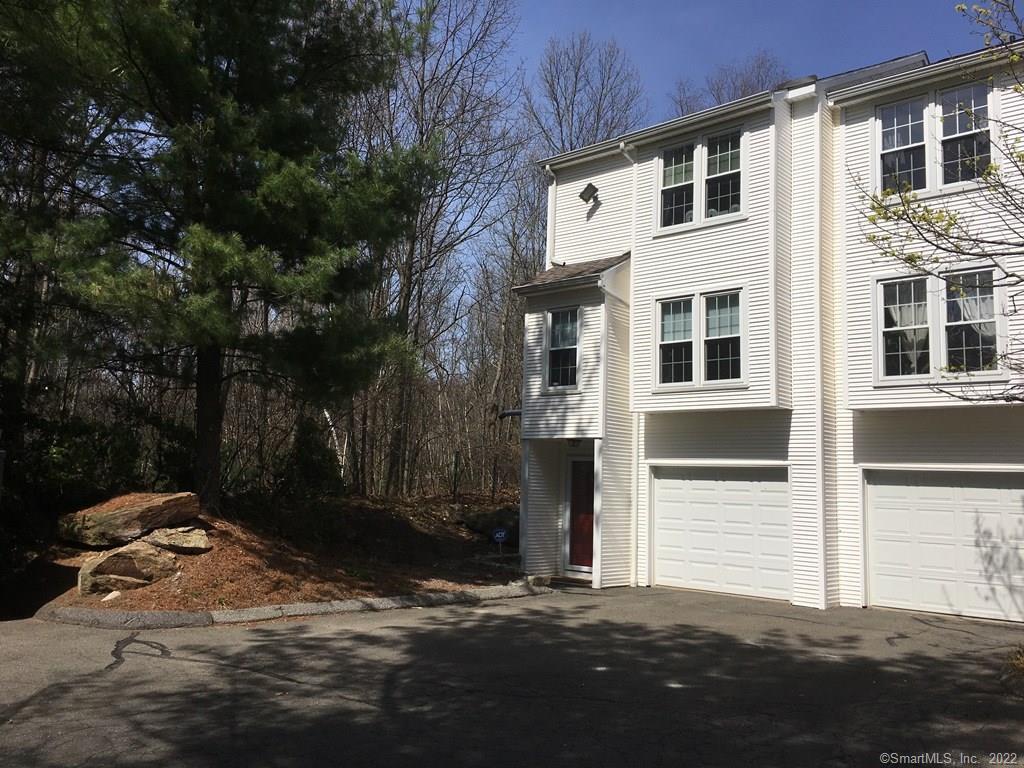 380 Hitchcock Road, Unit 72 Waterbury, CT 06705 - Photo 1 of 1 Gallery Image 1