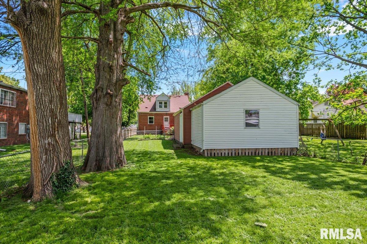 3211 South 3rd Street Springfield, IL 62703 - Photo 32 of 32