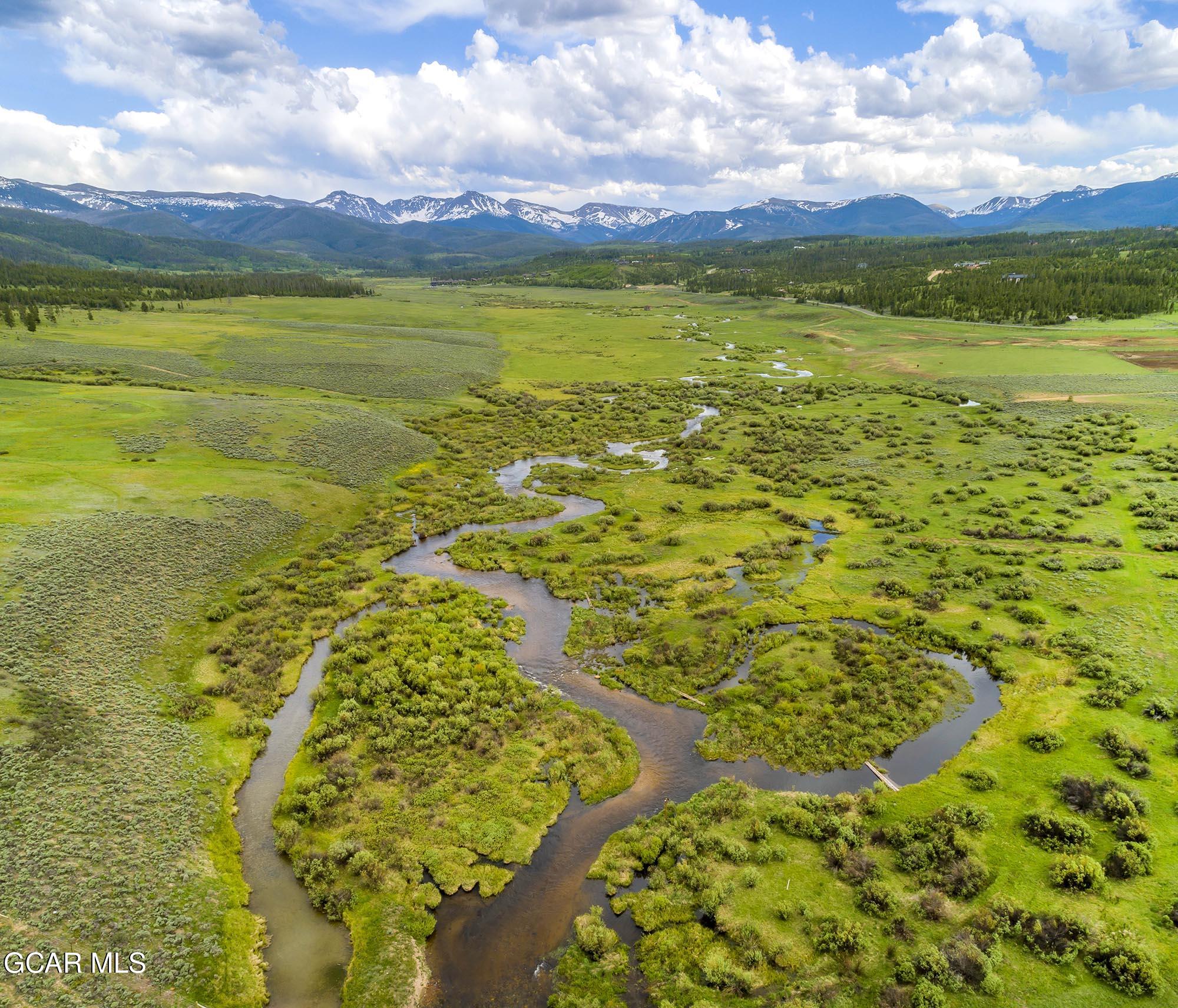 706 Gcr 8314 Tabernash, CO 80478 - Photo 35 of 38 706 Co Rd 8314