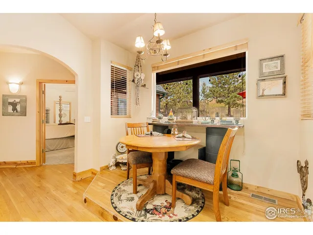 $817,000 | 98 Deadhorse Mountain Court, Livermore, CO 80536