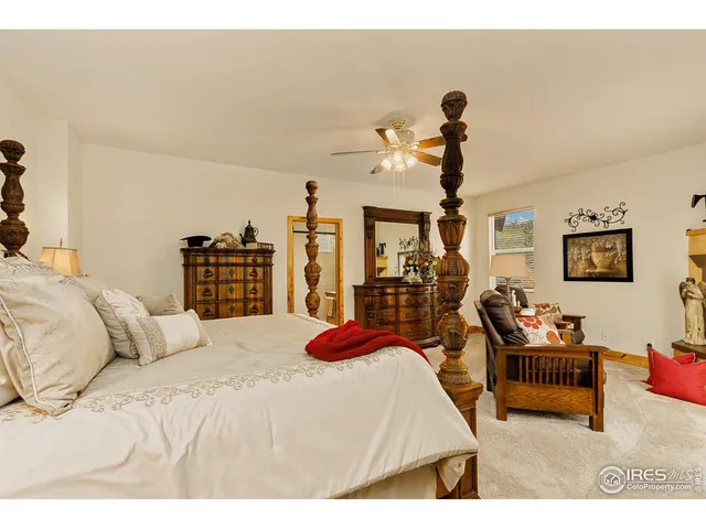 $817,000 | 98 Deadhorse Mountain Court, Livermore, CO 80536