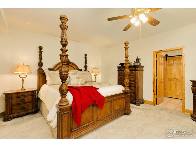 $817,000 | 98 Deadhorse Mountain Court, Livermore, CO 80536