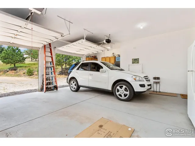 $817,000 | 98 Deadhorse Mountain Court, Livermore, CO 80536