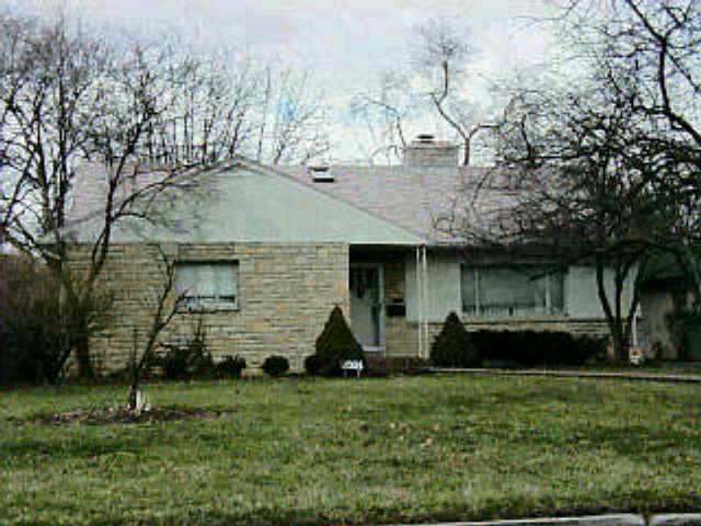 307 South Harding Road Columbus, OH 43209 - Photo 1 of 1