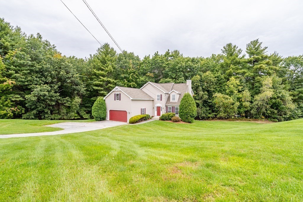 5 Castlegate Way, Unit 5 Nashua, NH 03063 - Photo 30 of 31