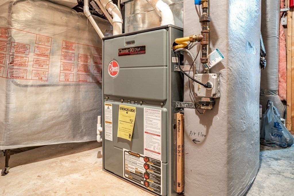 5 Castlegate Way, Unit 5 Nashua, NH 03063 - Photo 31 of 31