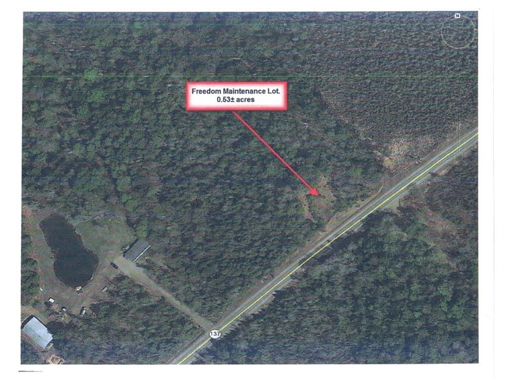 Lot 12 Belfast Road Freedom, ME 04941 - Photo 1 of 2 Photo