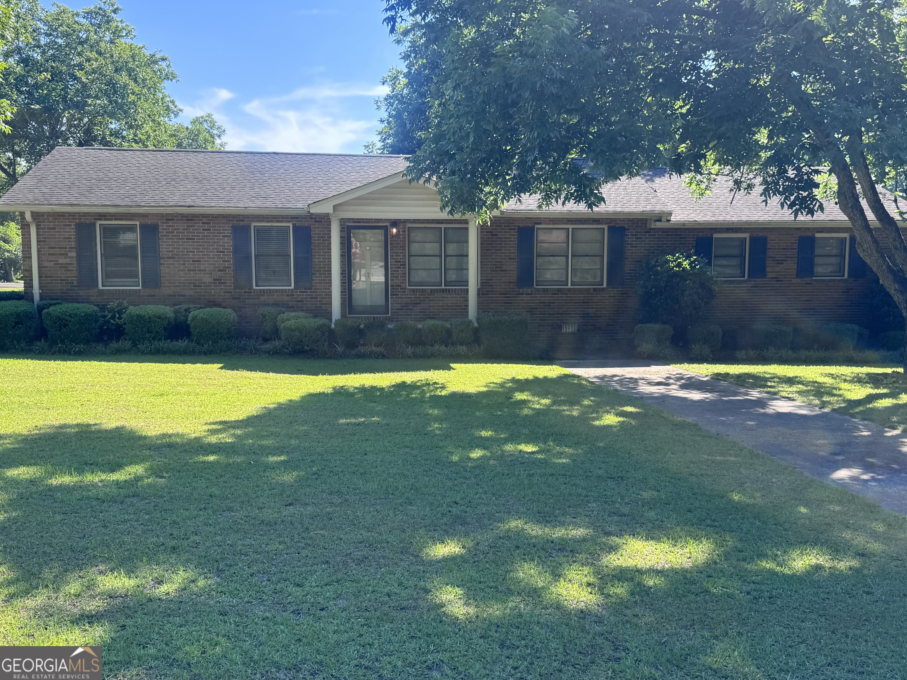411 North Omega Street Dexter, GA 31019 - Photo 18 of 44