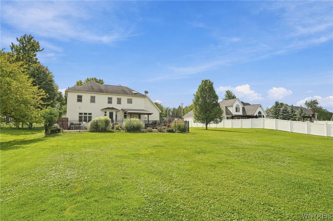 7526 Milestrip Road Orchard Park, NY 14127 - Photo 42 of 43 Gallery Image 42