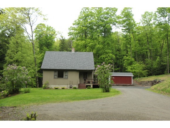 147 Marynuk Road Guilford, VT 05301 - Photo 1 of 1