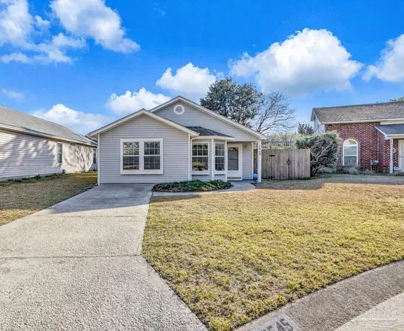 $239,900 | 3545 Soto Grande Place, Pensacola, FL 32504