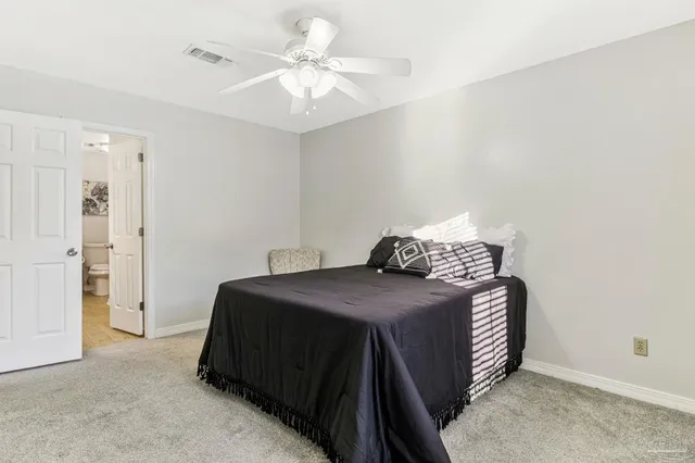 $239,900 | 3545 Soto Grande Place, Pensacola, FL 32504