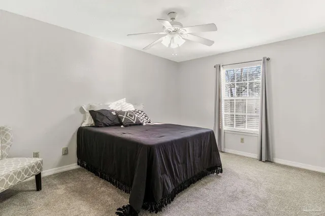 $239,900 | 3545 Soto Grande Place, Pensacola, FL 32504