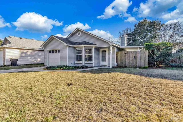 $239,900 | 3545 Soto Grande Place, Pensacola, FL 32504