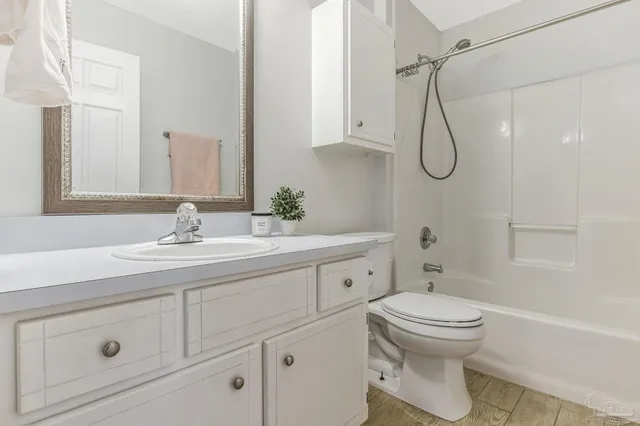 $239,900 | 3545 Soto Grande Place, Pensacola, FL 32504