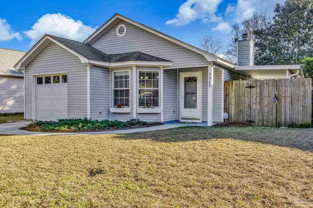 $239,900 | 3545 Soto Grande Place, Pensacola, FL 32504