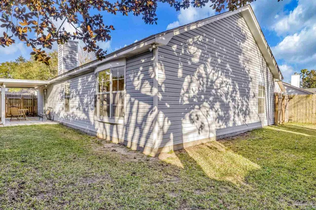 $239,900 | 3545 Soto Grande Place, Pensacola, FL 32504