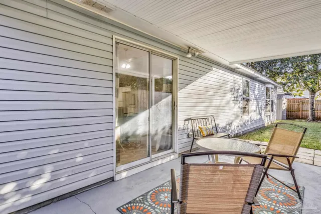 $239,900 | 3545 Soto Grande Place, Pensacola, FL 32504