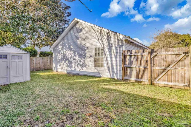 $239,900 | 3545 Soto Grande Place, Pensacola, FL 32504