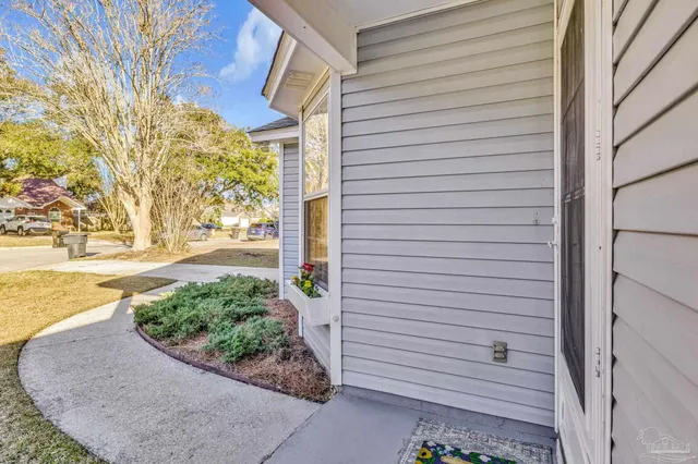 $239,900 | 3545 Soto Grande Place, Pensacola, FL 32504