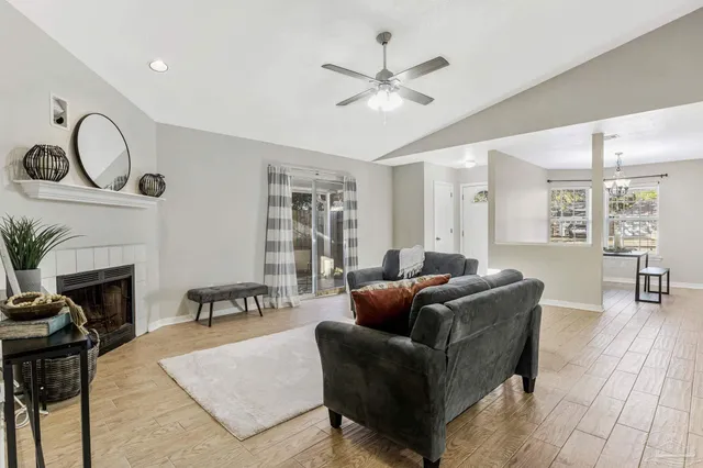 $239,900 | 3545 Soto Grande Place, Pensacola, FL 32504
