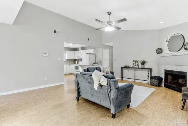 $239,900 | 3545 Soto Grande Place, Pensacola, FL 32504