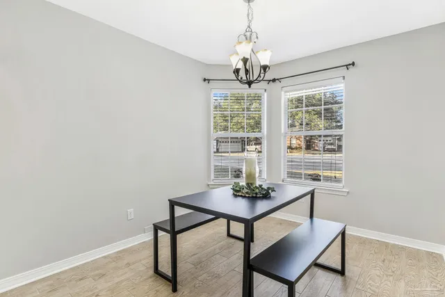 $239,900 | 3545 Soto Grande Place, Pensacola, FL 32504