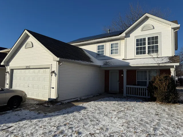 $2,950 | 470 Susan Street, Romeoville, IL 60446