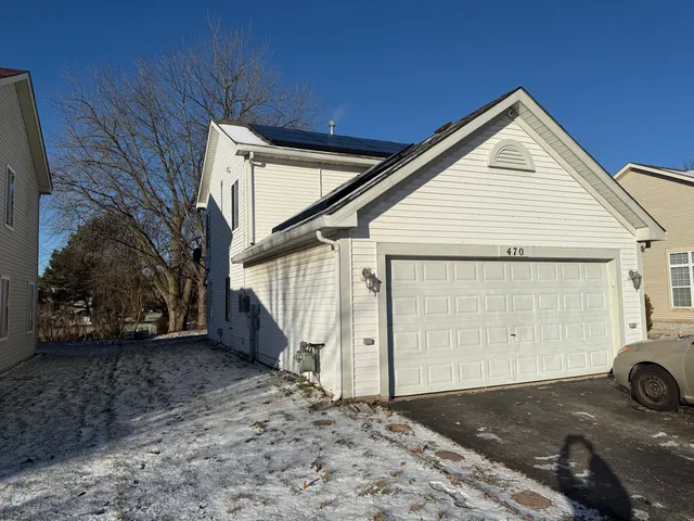 $2,950 | 470 Susan Street, Romeoville, IL 60446