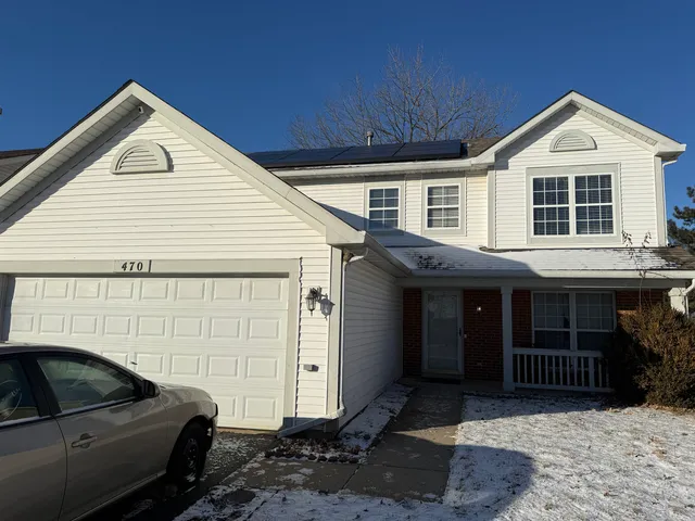 $2,950 | 470 Susan Street, Romeoville, IL 60446