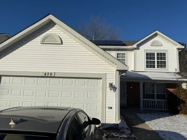 $2,950 | 470 Susan Street, Romeoville, IL 60446
