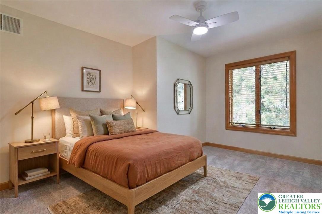 2159 Quarry Road Coopersburg, PA 18036 - Photo 37 of 79 Bedroom #3 *virtually staged