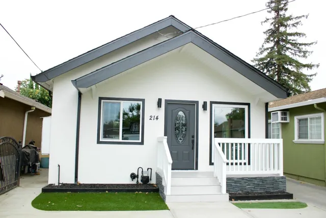 $1,150,000 | 214 South 22nd Street, San Jose, CA 95116