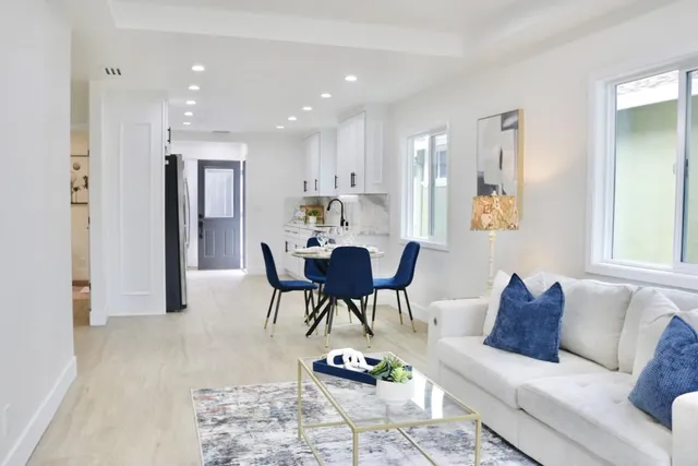 $1,150,000 | 214 South 22nd Street, San Jose, CA 95116