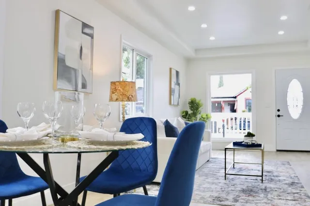 $1,150,000 | 214 South 22nd Street, San Jose, CA 95116