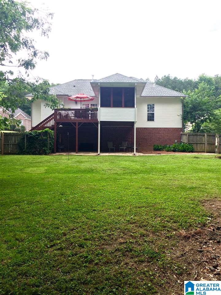 122 Kathryn Street Springville, AL 35146 - Photo 44 of 45 Gallery Image 44
