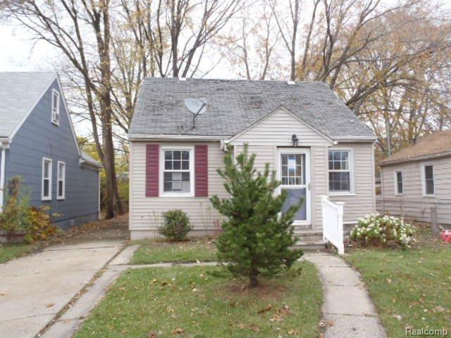 20919 Ridgemont Road Harper Woods, MI 48225 - Photo 1 of 15 PA262649.JPG