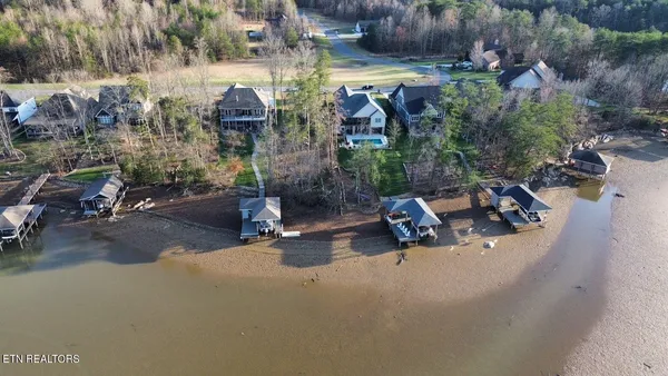$225,000 | Lot 14 Falcon Trail, Vonore, TN 37885
