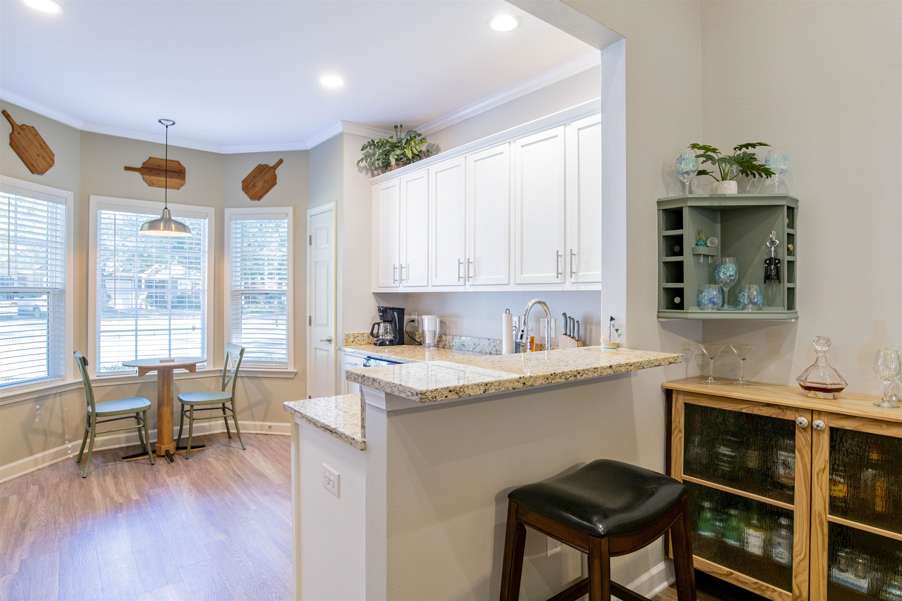 430 West Fort Morgan Road, Unit 1801 Gulf Shores, AL 36542 - Photo 9 of 28