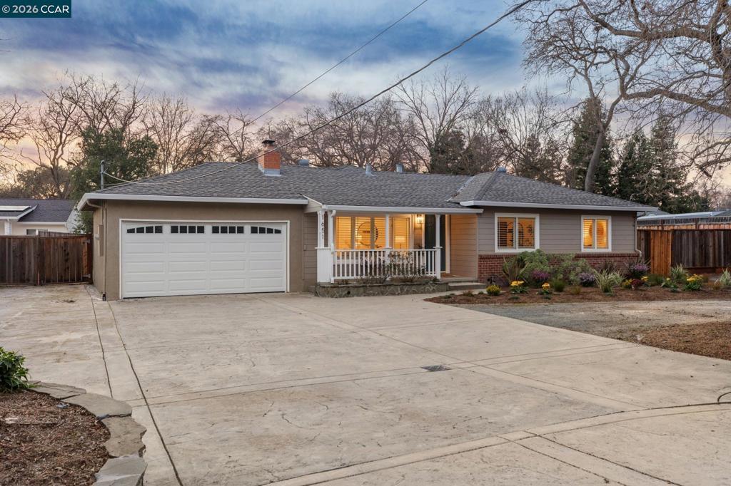 1651-1651 Green Valley Road Danville, CA 94526 - Photo 2 of 60