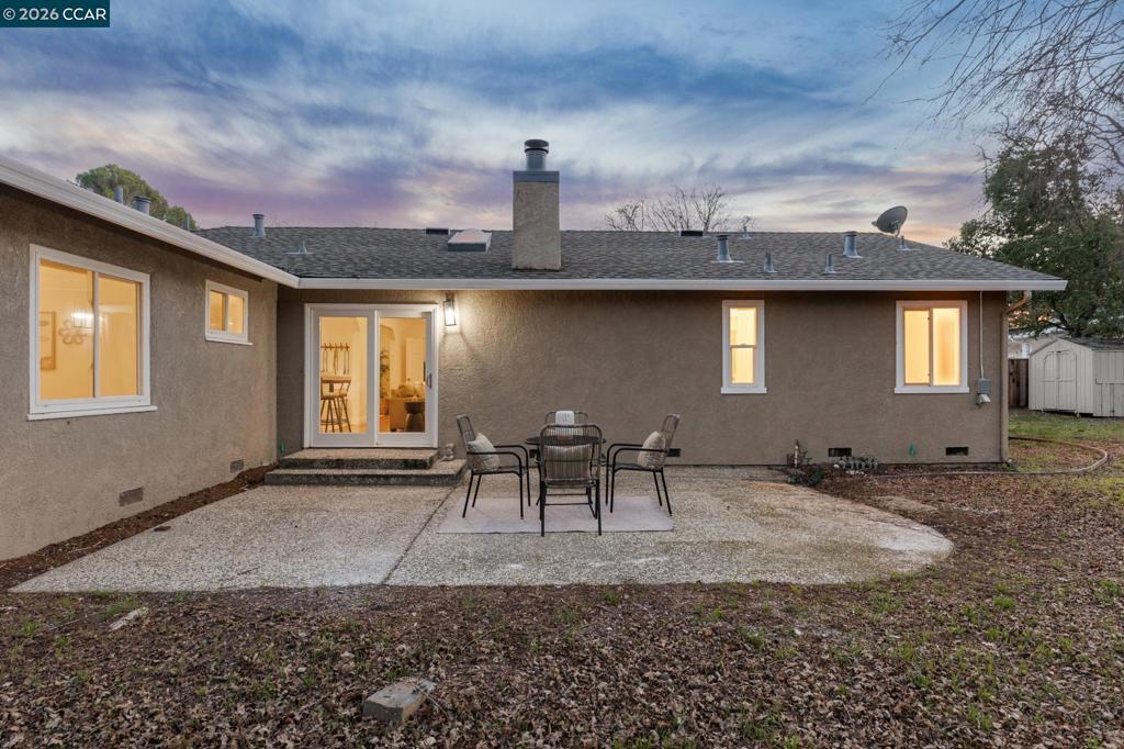 1651-1651 Green Valley Road Danville, CA 94526 - Photo 49 of 60