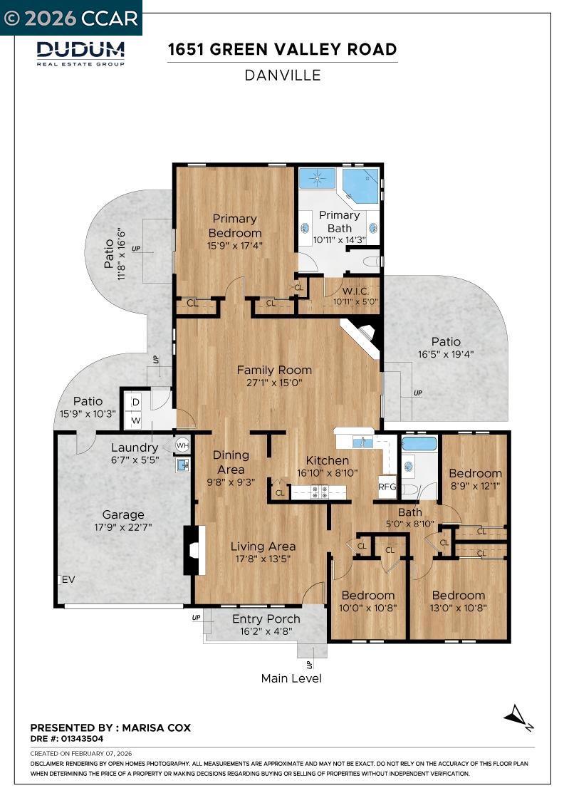 1651-1651 Green Valley Road Danville, CA 94526 - Photo 58 of 60