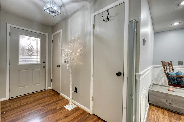 $279,500 | 131 Hickory Ridge Circle, Hayesville, NC 28904