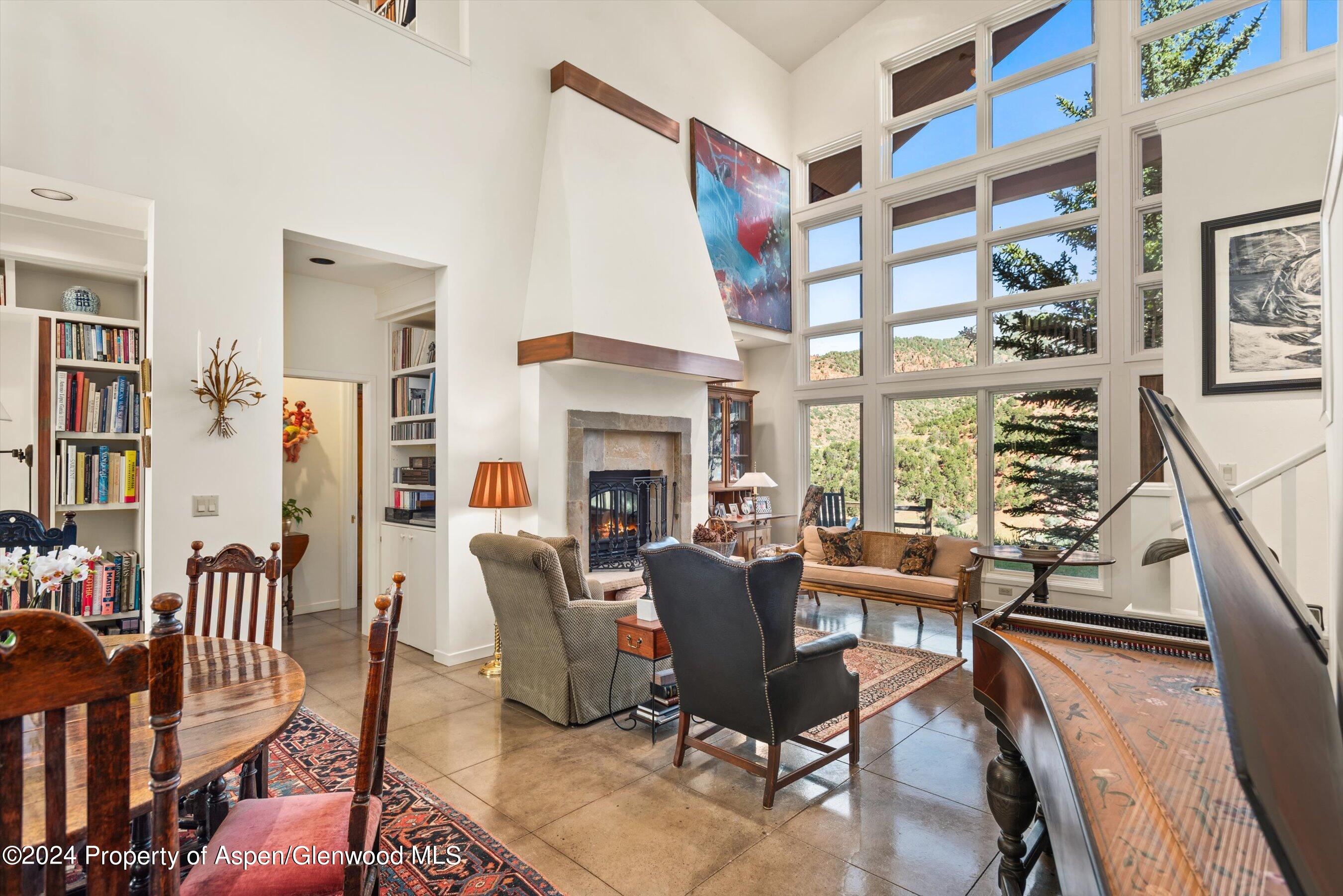264 Big Hat Road Basalt, CO 81621 - Photo 8 of 39 27-264BigHat_240729027