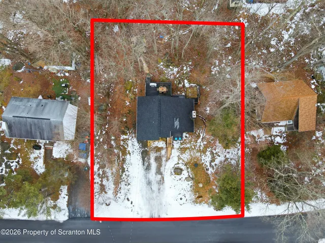 a view of outdoor space