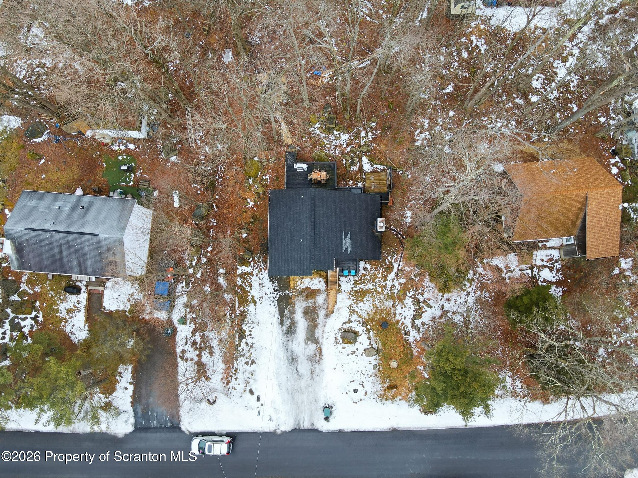 1379 Winding Way Tobyhanna, PA 18466 - Photo 42 of 51 a view of outdoor space